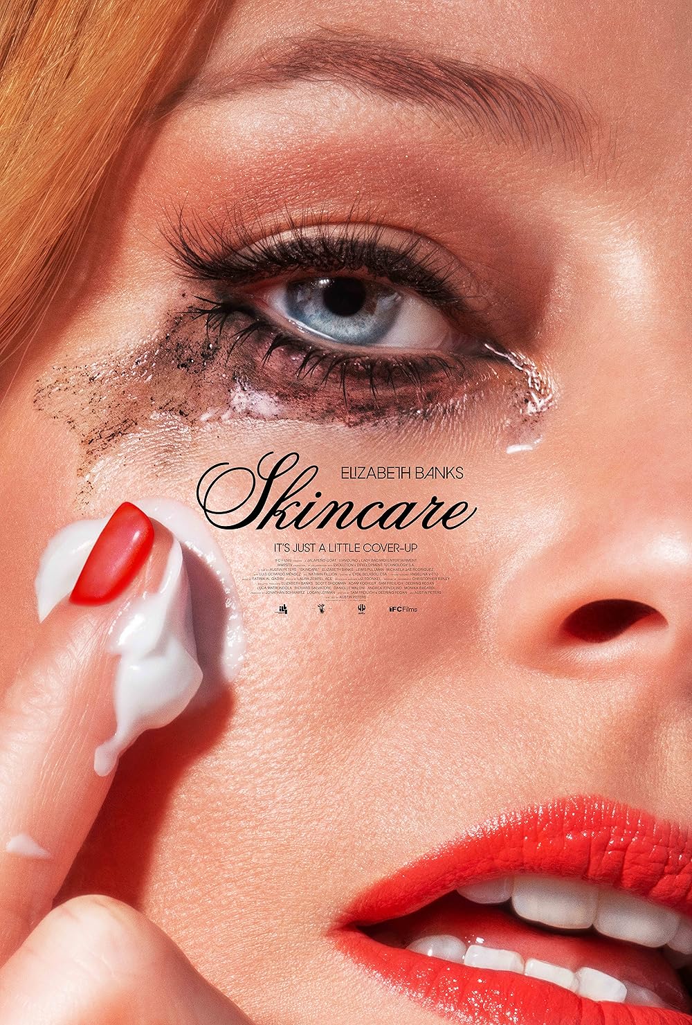 Skincare (2024) 720P Nf-Web X264 Msubs [Dual Audio][Hindi 5 1 English 5 1] -Msmod