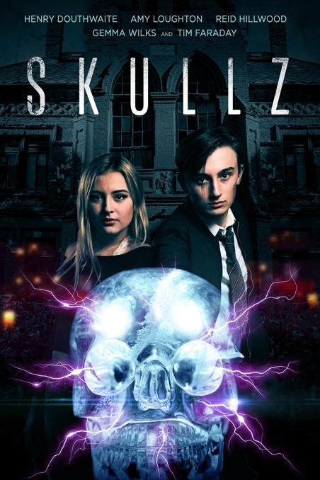 Skullz 2019 720P Webrip 800Mb X264-Galaxyrg
