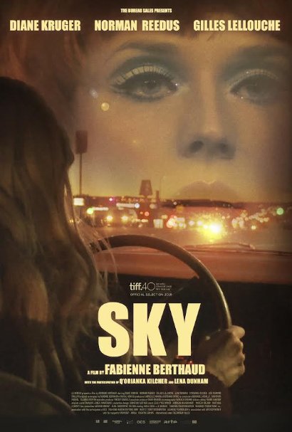Sky 2015 720P Web-Dl 800Mb Mkvcage