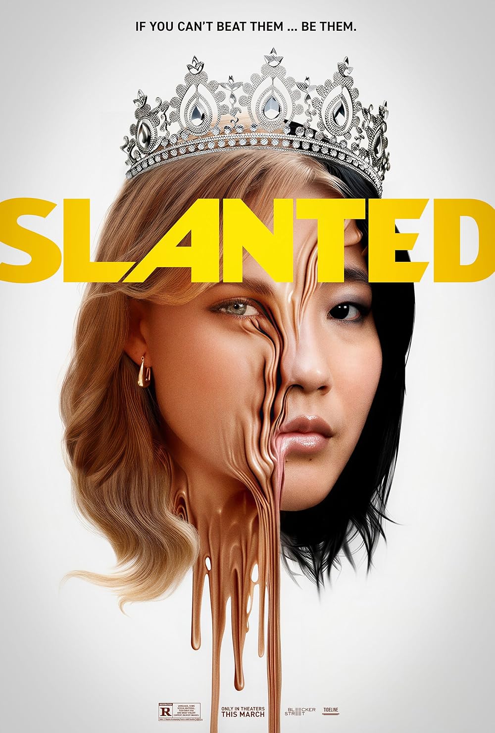 Slanted 2025 720P Web-Dl X264 Esub-Msmod