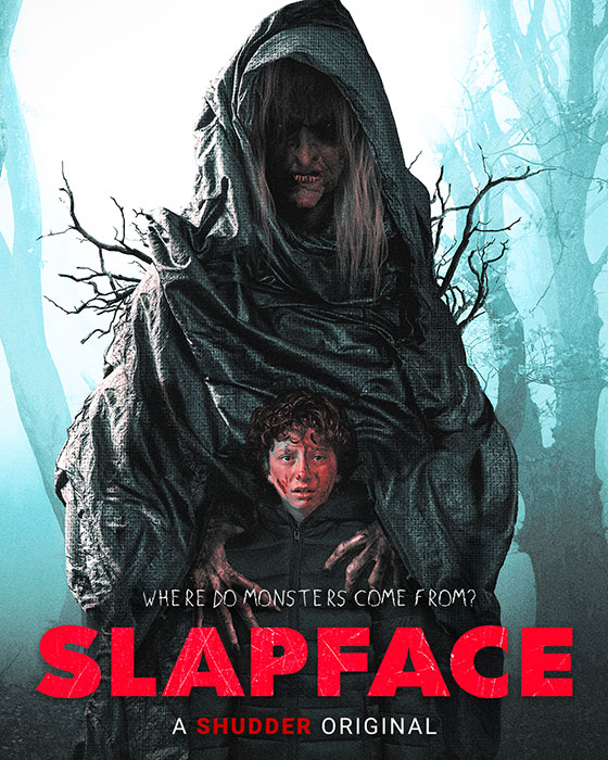 Slapface (2021) 720P Bluray X264 Esub [Dual Audio][Hindi 2 0 English 5 1] -Msmod