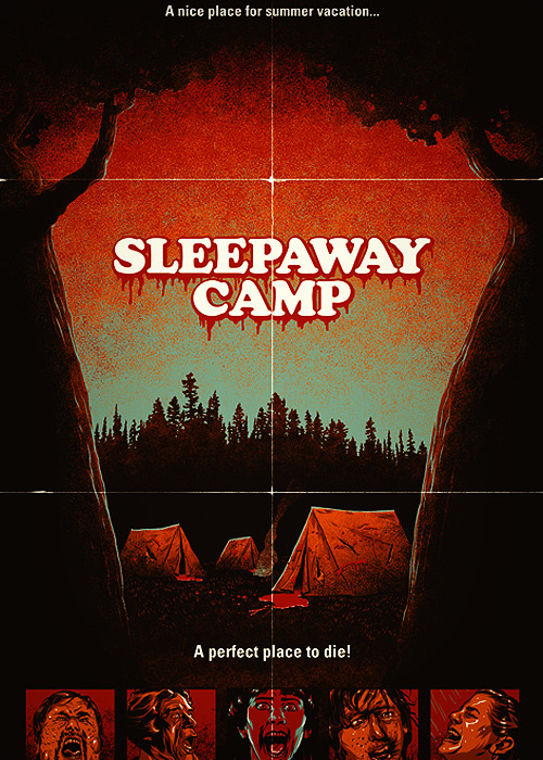 Sleepaway Camp 1983 720P Bluray X264 Esub-Pahe