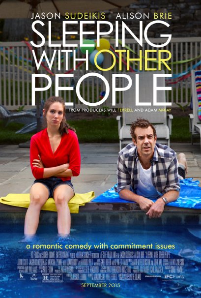 Sleeping With Other People 2015 720P Web-Dl 750Mb