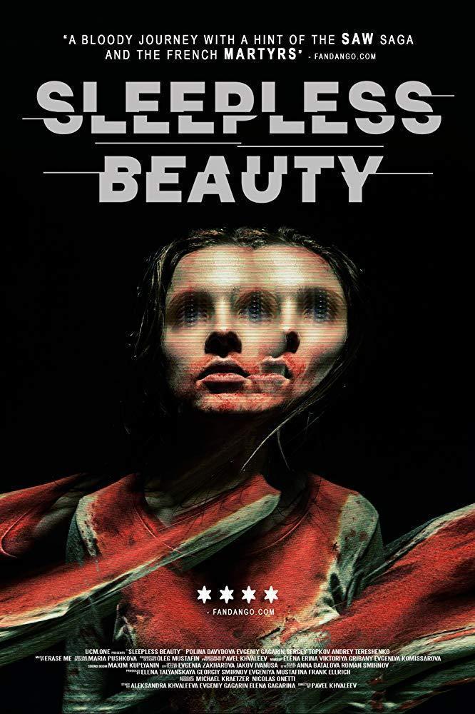 Sleepless Beauty 2020 720P Webrip 800Mb X264-Galaxyrg