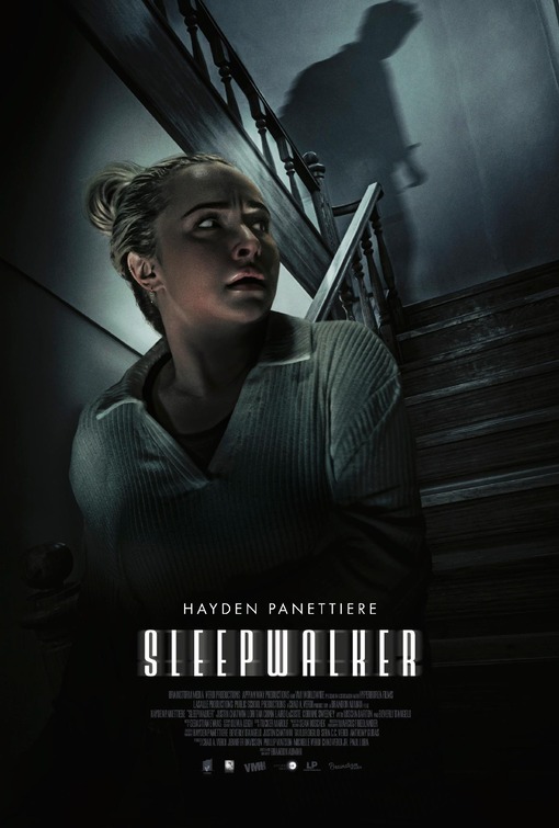 Sleepwalker 2026 720P Web-Dl X264 Esub-Msmod