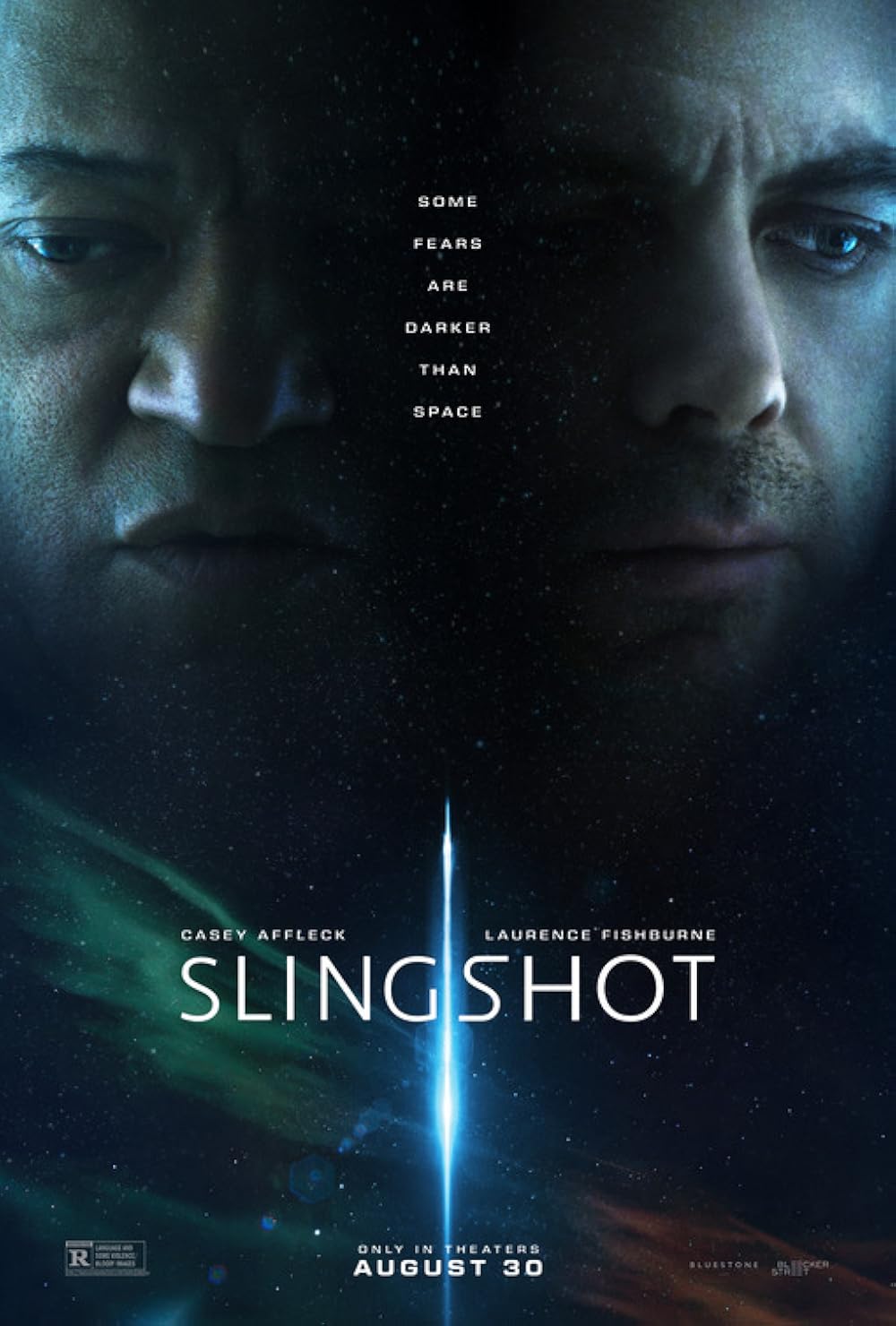 Slingshot 2024 720P Webrip 800Mb X264-Galaxyrg