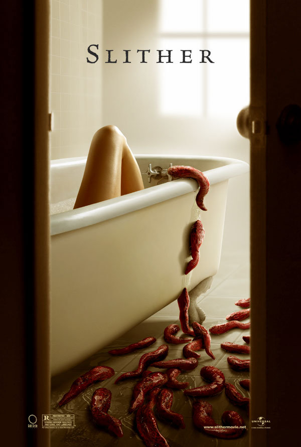 Slither (2006) Collector's Edition 1080P Bluray X265 Hevc Esub [Dual Audio][Hindi 2 0 English 5 1] -Msmod