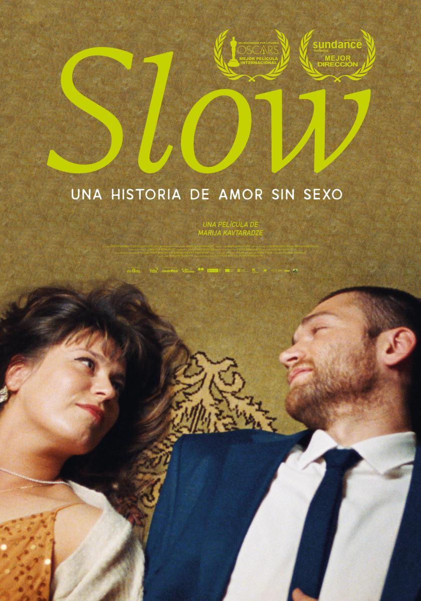 Slow 2023 Lithuanian 720P Webrip X264 Aac 2 0 Esub-Mkvking