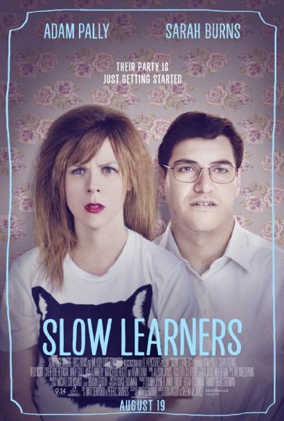 Slow Learners 2015 720P Web-Dl 800Mb Shaanig