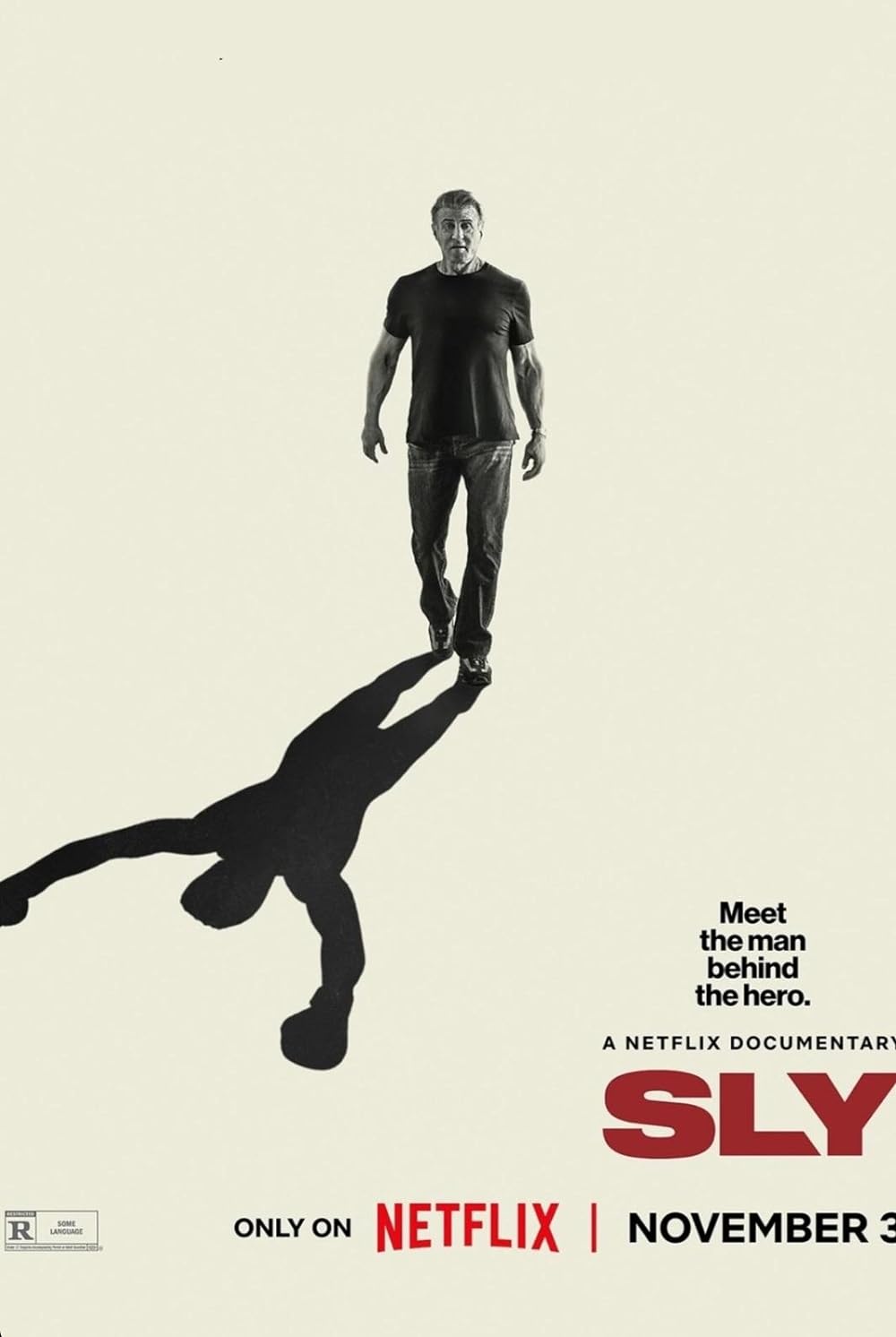 Sly 2023 720P Nf Webrip 800Mb X264-Galaxyrg