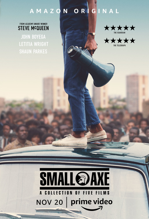 Big Plane Small Axe - the mistrial of Mary Kelly