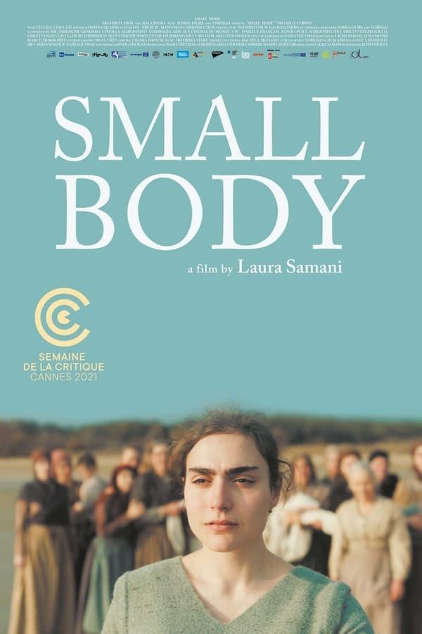 Small Body 2021 Italian 720P Webrip X264 Esub-Yts
