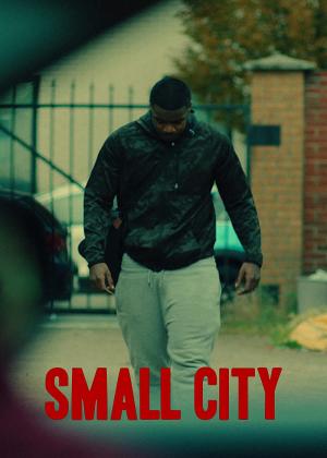 Small City 2021 720P Amzn Webrip 800Mb X264-Galaxyrg