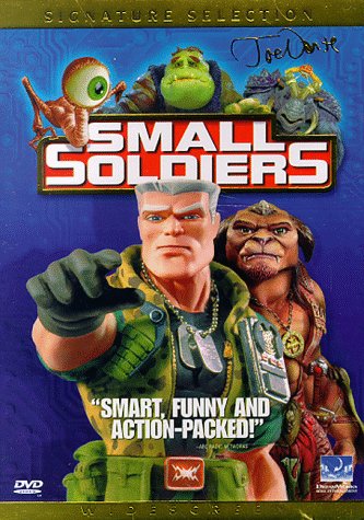 Small Soldiers (1998)