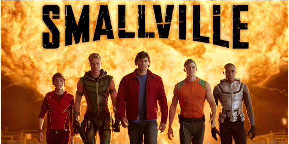 Smallville