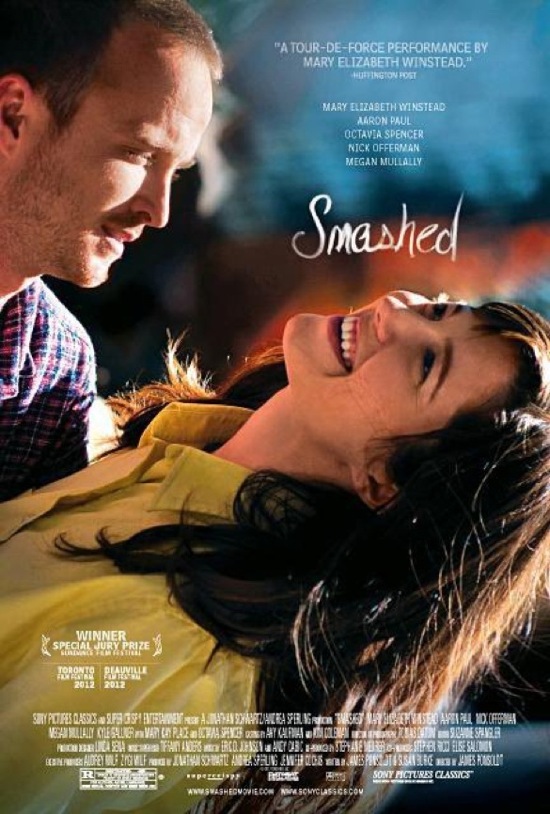 Smashed (2012) 720P