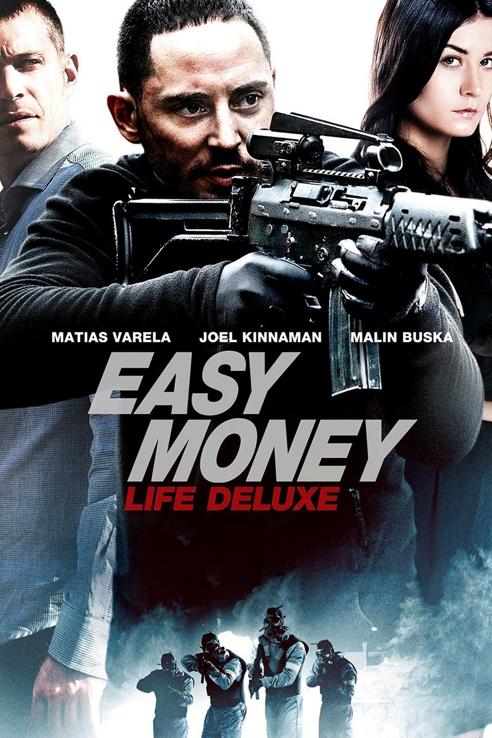 Snabba Cash Livet Deluxe Aka Easy Money Iii Life Deluxe 2013 720P Bluray X264 950Mb-Pahe In