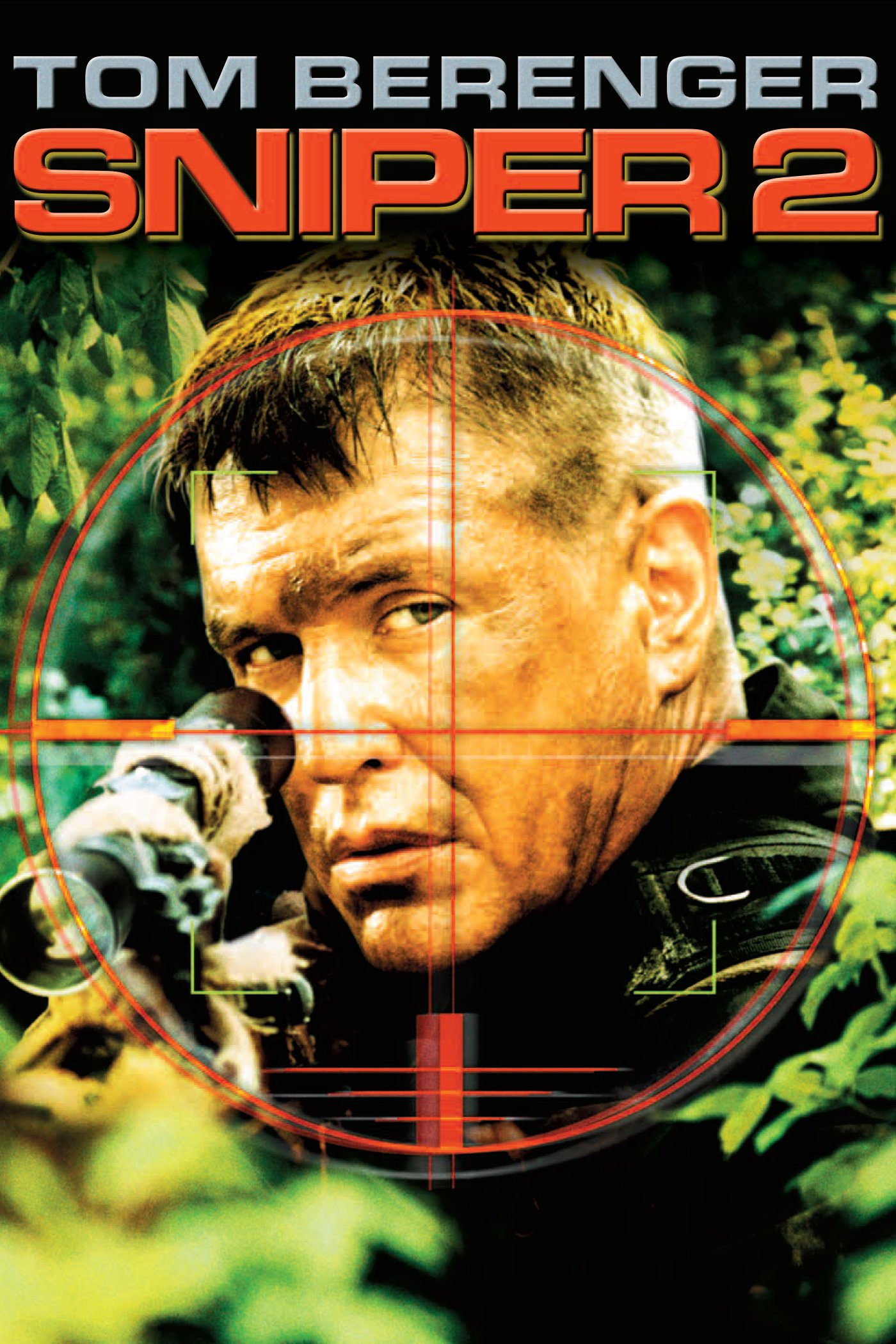 Sniper 2 (2002) 720P Web-Dl X264 [Dual Audio] [Hindi 2 0 - English 2 0]