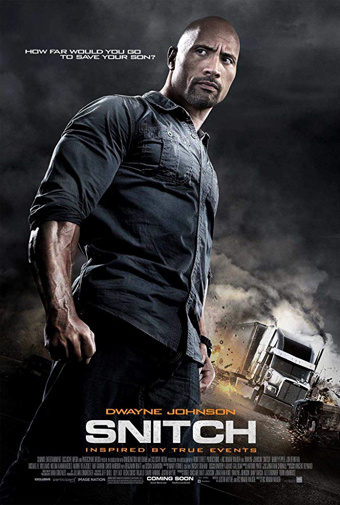 Snitch (2013) 1080P Bluray X265 Hevc Esub [Dual Audio][Hindi 2 0 English 5 1] -Msmod