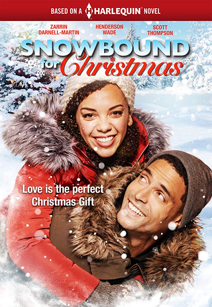Snowbound For Christmas 2019 720P Hdtv 800Mb X264-Galaxyrg