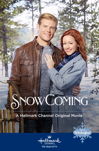 Snowcoming 2019 720P Amzn Webrip 800Mb X264-Galaxyrg
