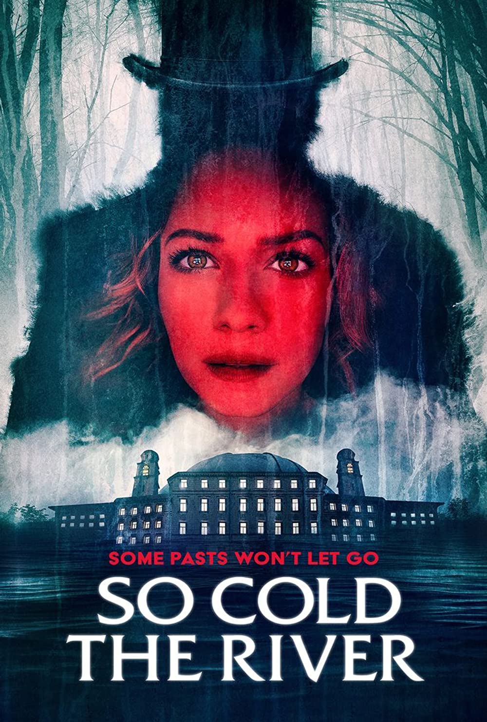 So Cold The River 2022 720P Bluray 800Mb X264-Galaxyrg