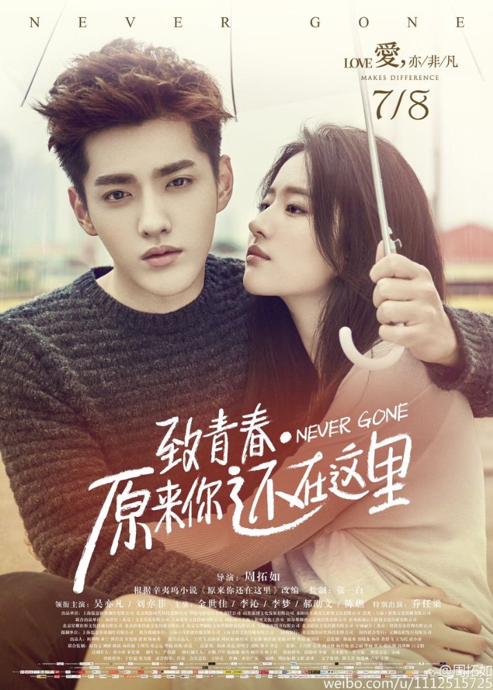 So Young 2-So You're Still Here 2016 720P Web-Dl 700Mb Ganool Ph
