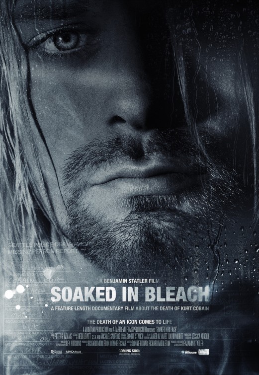Soaked In Bleach 2015 720P Brrip 800Mb Mkvcage