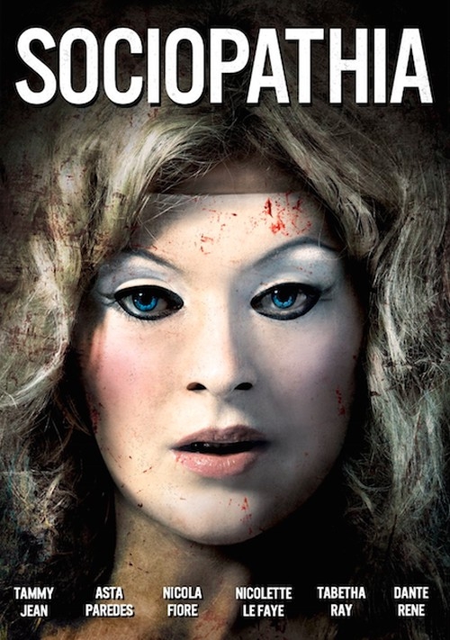 Sociopathia 2015 720P Web-Dl 650Mb Mkvcage