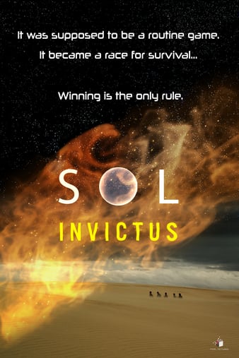 Sol Invictus 2021 720P Webrip 800Mb X264-Galaxyrg