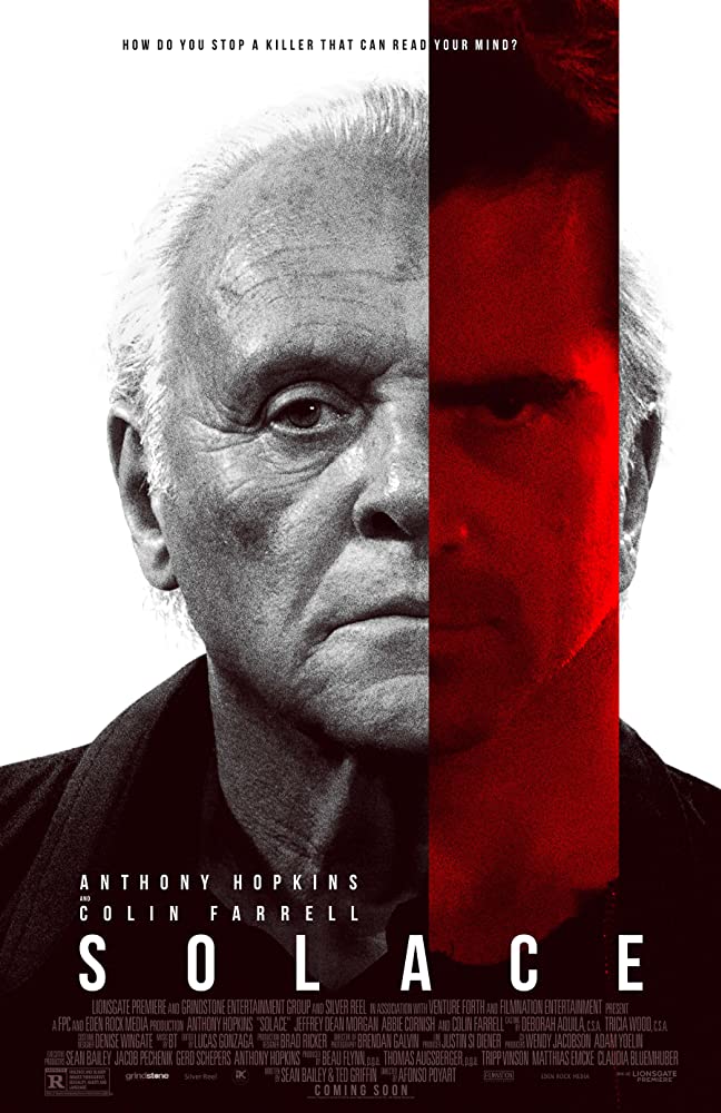 Solace (2015) 1080P Bluray X265 Hevc 10Bit Aac 5 1 Msubs-Tigole