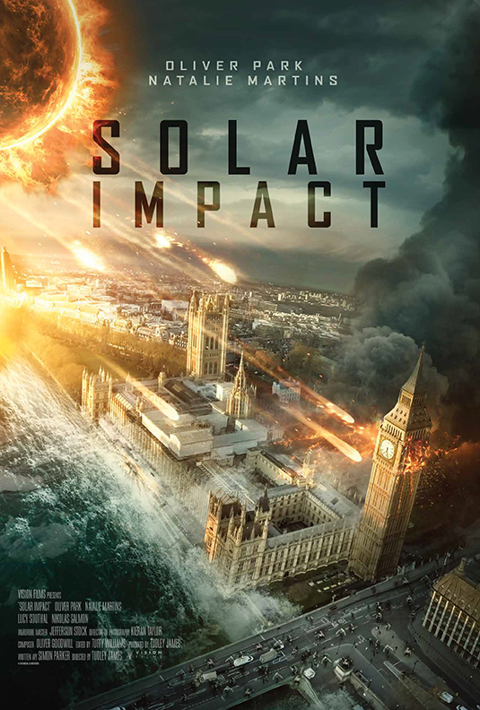 Solar Impact 2019 720P Webrip 800Mb X264-Galaxyrg