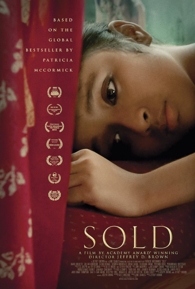 Sold 2016 720P Web-Dl 900Mb Shaanig