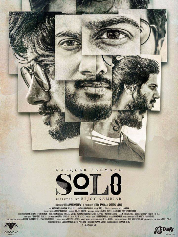 Solo (2017) Malayalam Original 720P Dvdrip X264 Ac3 5 1 1 4Gb Esubs