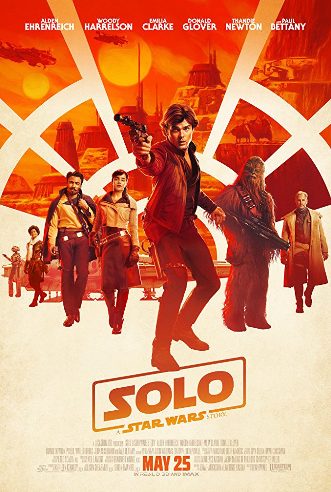 Solo A Star Wars Story 2018 1080P Bluray Ac3 Mkvcage Ws