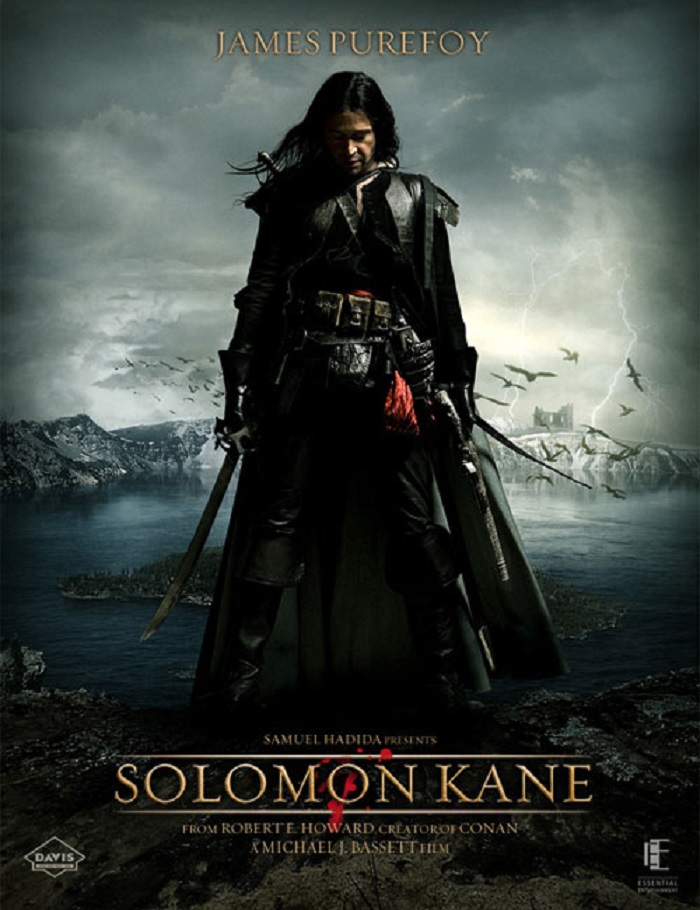 Solomon Kane (2009) 1080P Bluray X265 Hevc Esub [Dual Audio][Hindi 5 1 English 5 1] -Msmod