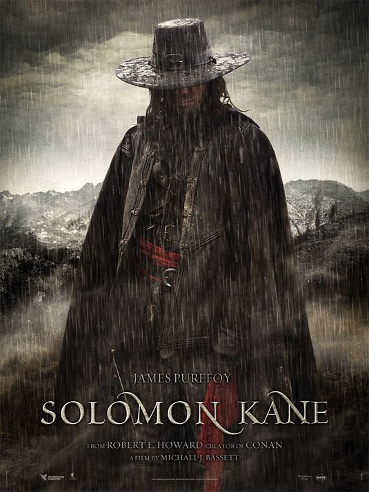 Solomon Kane (2009) 720P Bluray X264 Esub [Dual Audio][Hindi 5 1 English 5 1] -Msmod