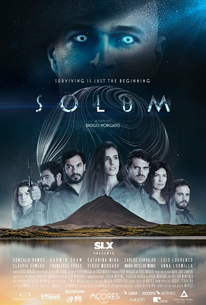 Solum 2019 720P Webrip 800Mb X264-Galaxyrg