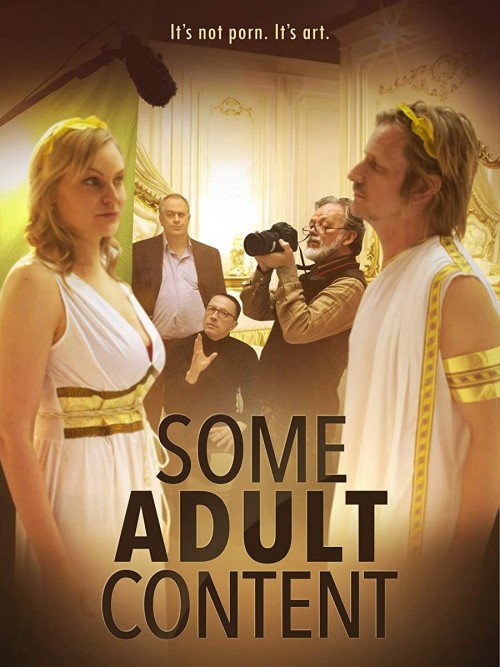 Some Adult Content 2020 720P Webrip 800Mb X264-Galaxyrg