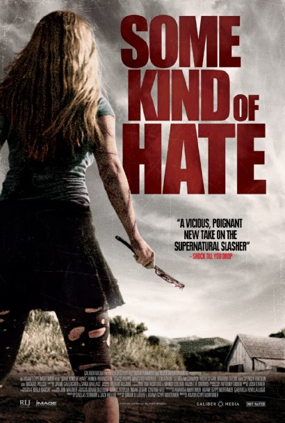 Some Kind Of Hate 2015 720P Brrip 750Mb Mkvcage