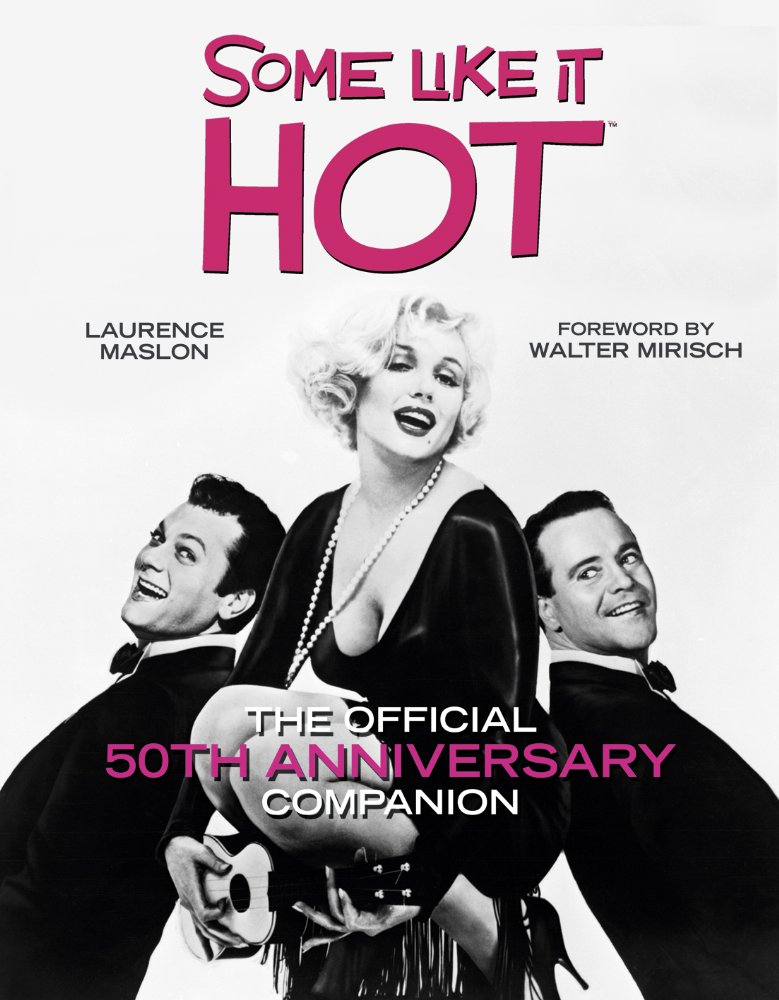 Some Like It Hot 1959 1080P Bluray H264 Aac-Rarbg
