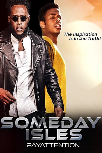 Someday Isles 2020 720P Webrip 800Mb X264-Galaxyrg