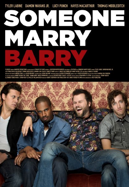 Someone Marry Barry 2014 720P Bluray X264 Yify