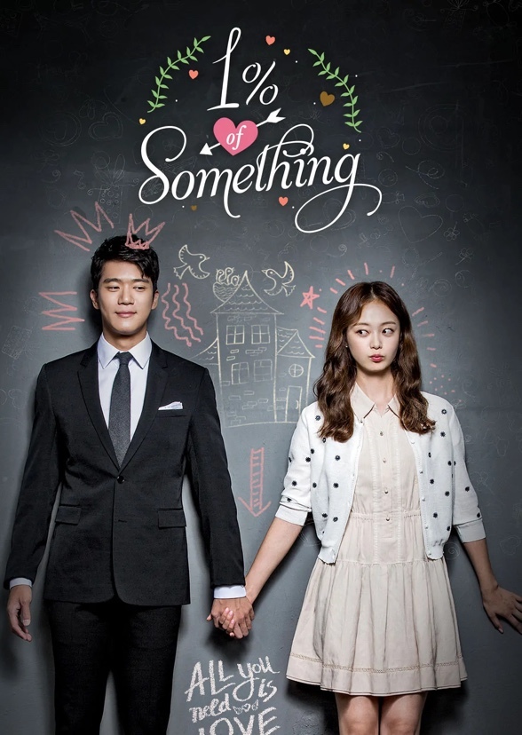 Something About 1% (Tv Series 2016) 720P [Dual Audio]