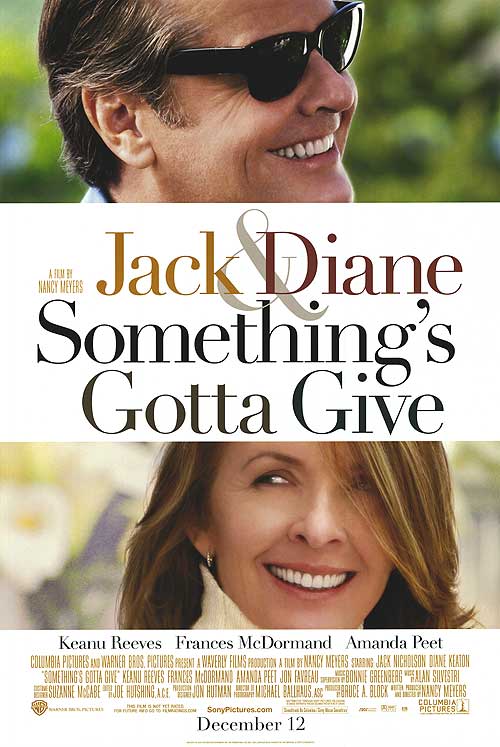Somethings Gotta Give 2003 1080P Bluray X264-Rarbg