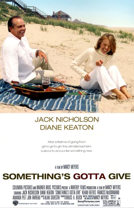 Something's Gotta Give[2003]Dvdrip[Eng]