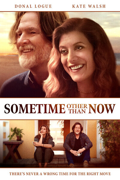 Sometime Other Than Now 2021 720P Webrip 800Mb X264-Galaxyrg