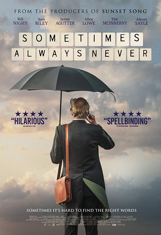 Sometimes Always Never 2018 720P Web-Dl X264-Mkvcage Com