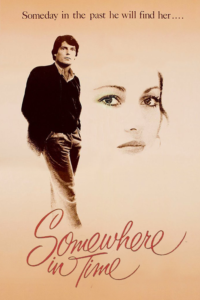 Somewhere In Time (1980) 1080P Bluray X265 Hevc 10Bit Aac 2 0 Esub-Tigole