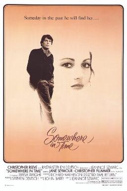 Somewhere In Time 1980 720P Bluray X264 Esub-Pahe